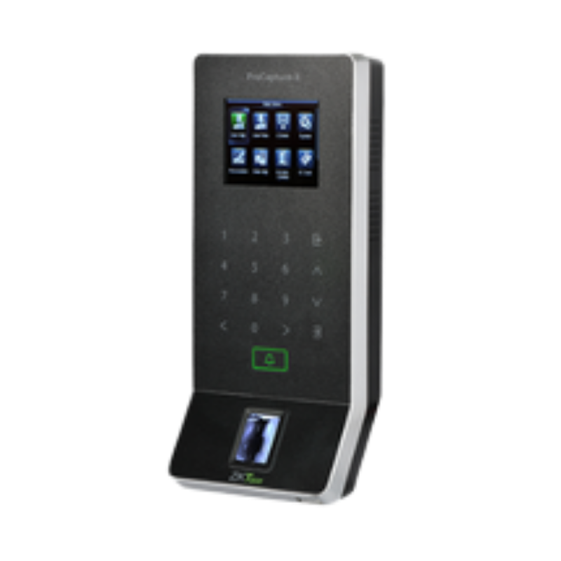 ZKTeco ProCapture X fingerprint reader